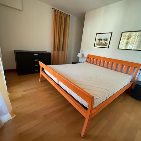 Apartment Attico La Vela *