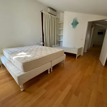 Apartment Attico La Vela Cervia