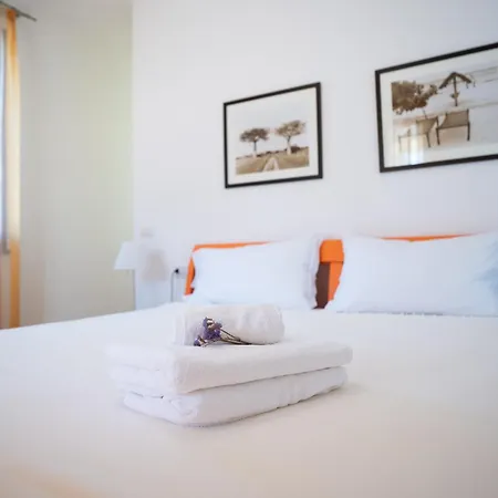 Attico La Vela Vista Mare Apartment Cervia