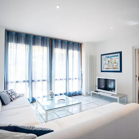 Attico La Vela Vista Mare Apartment Cervia