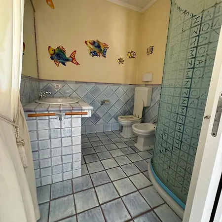 Attico La Vela *