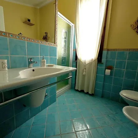 Apartamento Attico La Vela