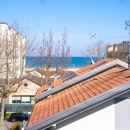 Διαμέρισμα Attico La Vela Vista Mare *