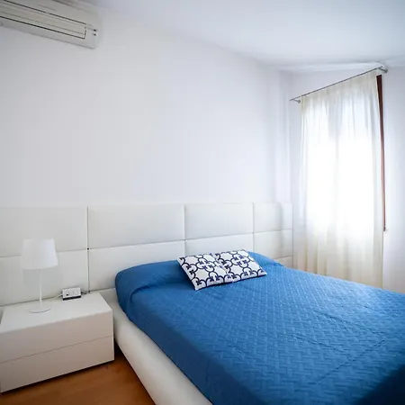 Appartement Attico La Vela Vista Mare *