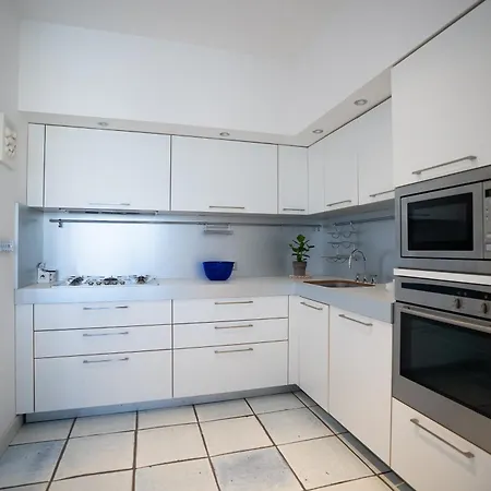 Appartement Attico La Vela Vista Mare *
